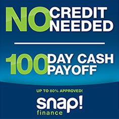 Snap Financing | Honest-1 Auto Care Clackamas